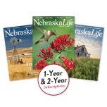 Nebraska Life Magazine Subscription