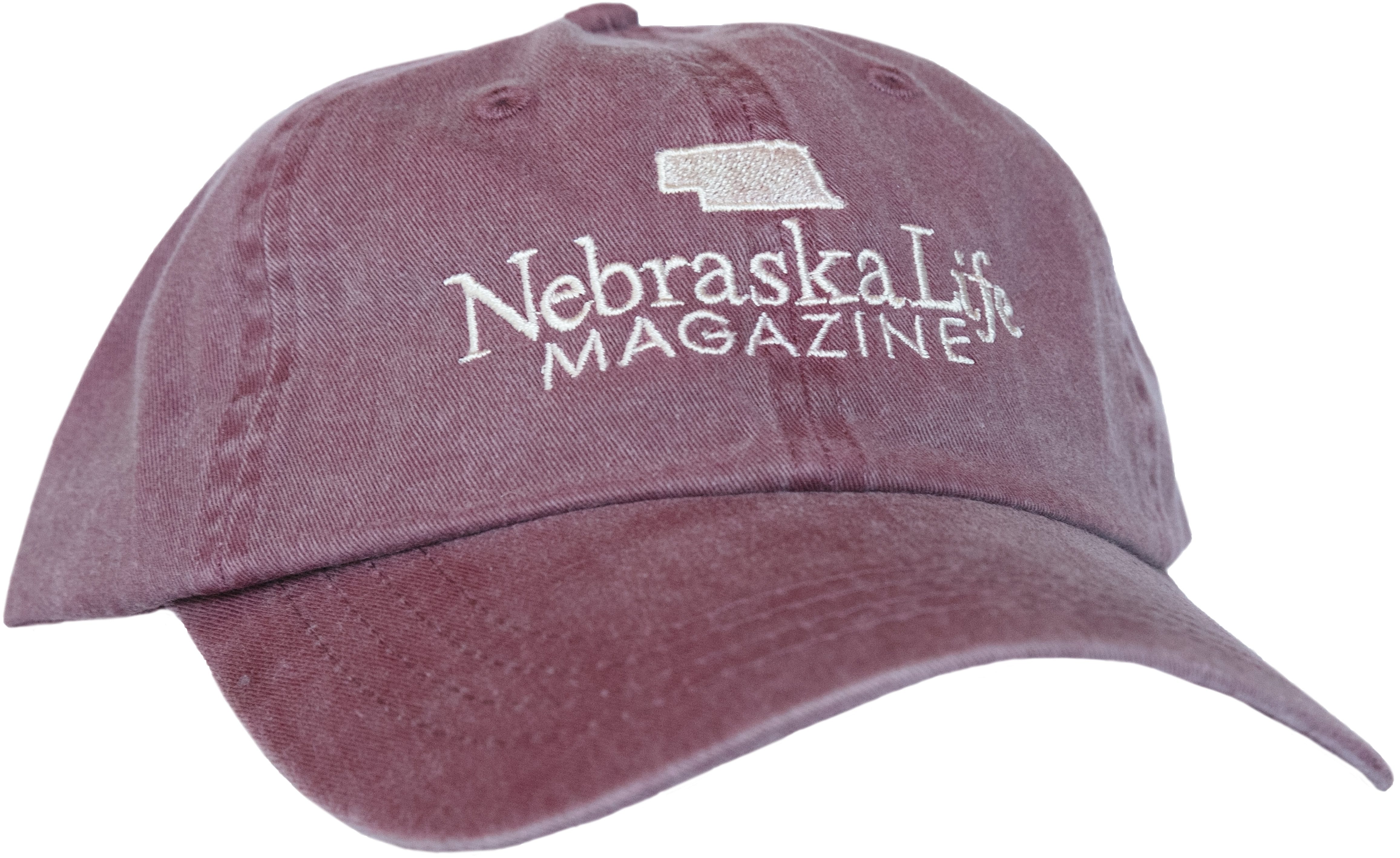 Nebraska Life Cap