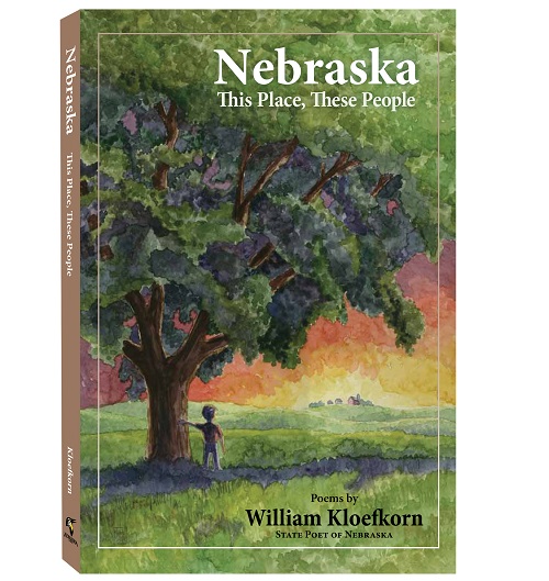 Nebraska: This Place These People